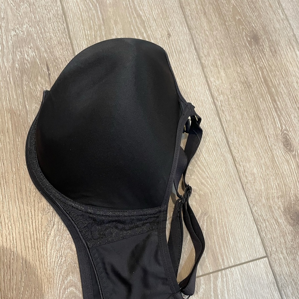 Freya bra 36I, used once